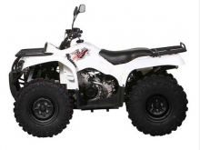 Фото Baltmotors ATV 400 EFI  №2