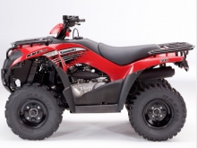 Фото Kawasaki KVF300  №2