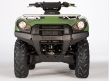 Фото Kawasaki KVF750 4x4 EPS  №4